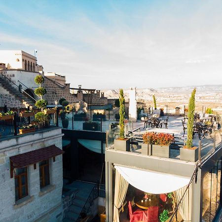 Vigor Cappadocia - Special Class Uchisar Εξωτερικό φωτογραφία