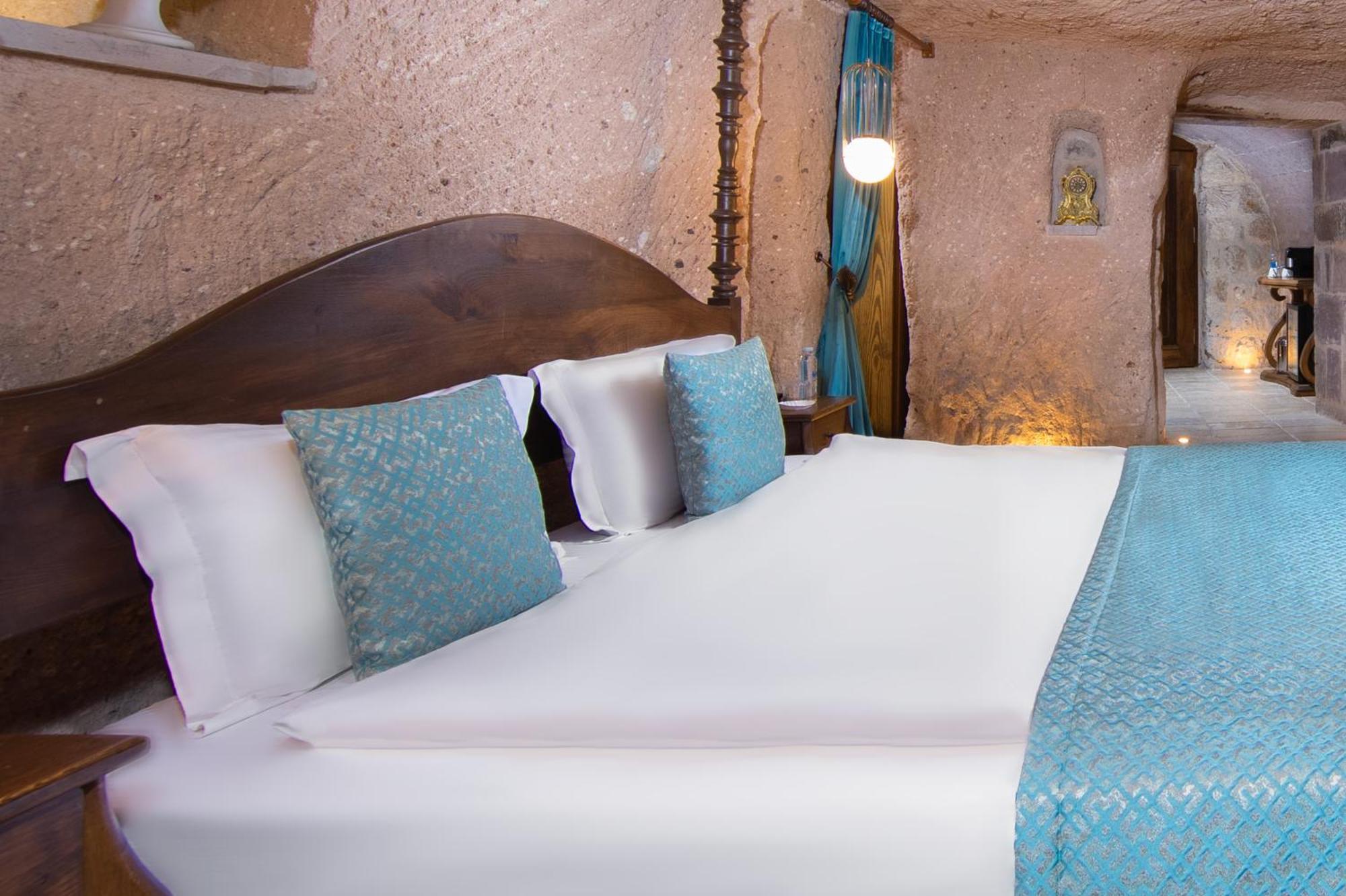 Vigor Cappadocia - Special Class Uchisar Εξωτερικό φωτογραφία