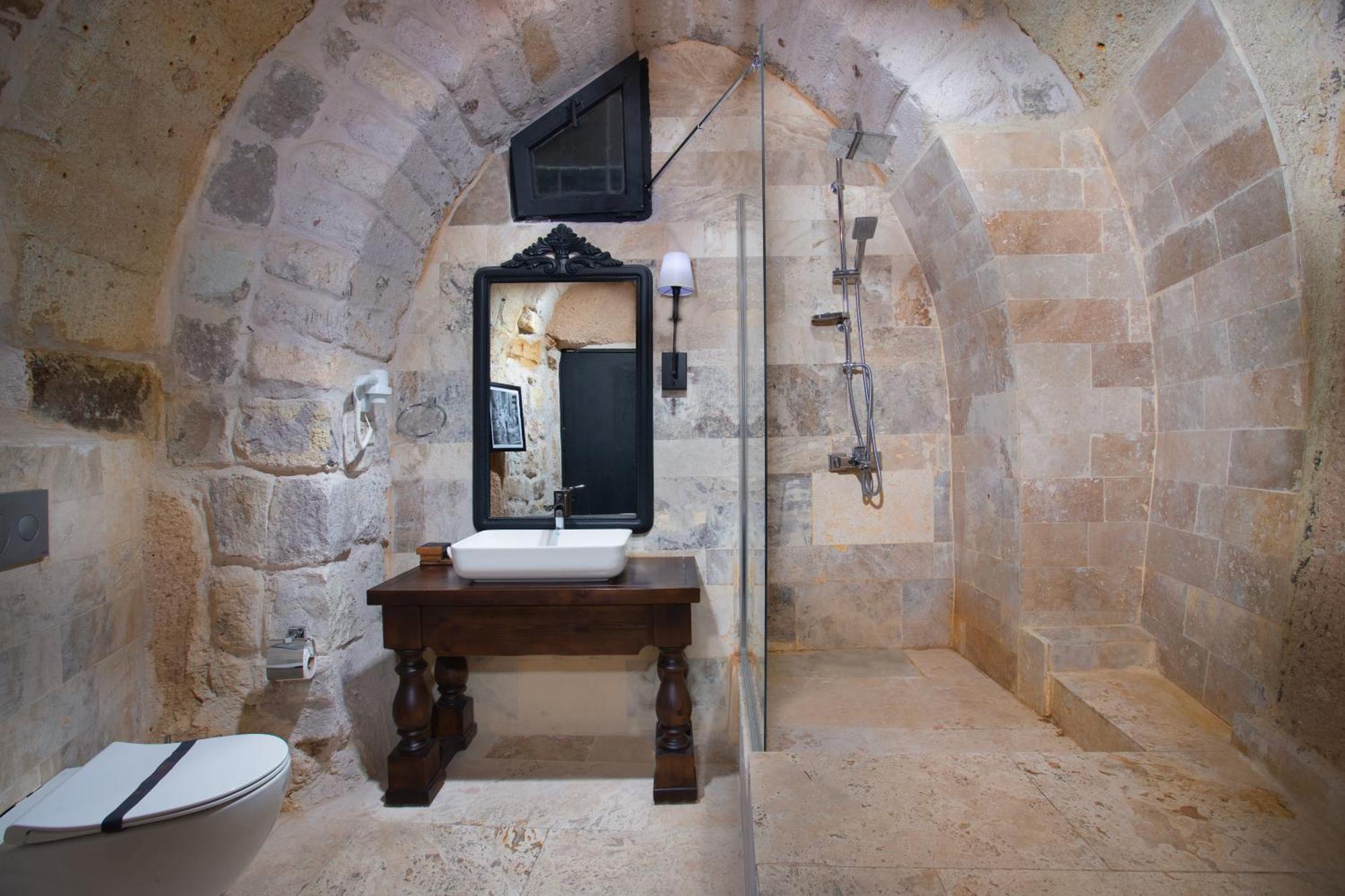 Vigor Cappadocia - Special Class Uchisar Εξωτερικό φωτογραφία