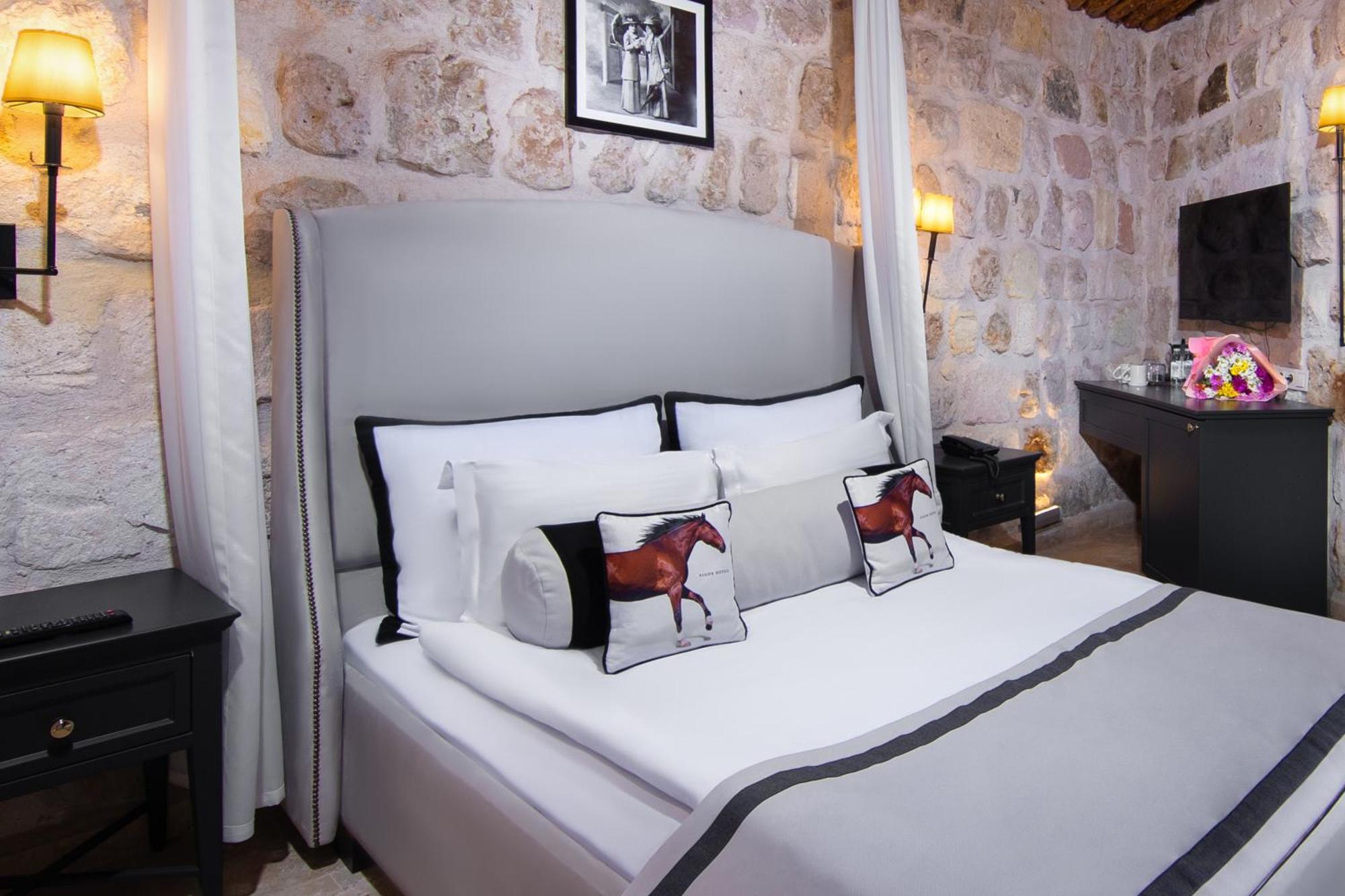 Vigor Cappadocia - Special Class Uchisar Εξωτερικό φωτογραφία